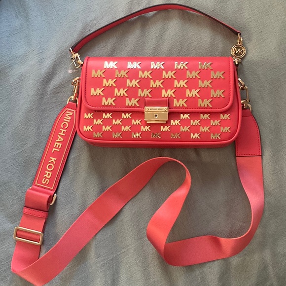 MICHAEL Michael Kors Convertible shoulder bag for collectors - Picture 3 of 17